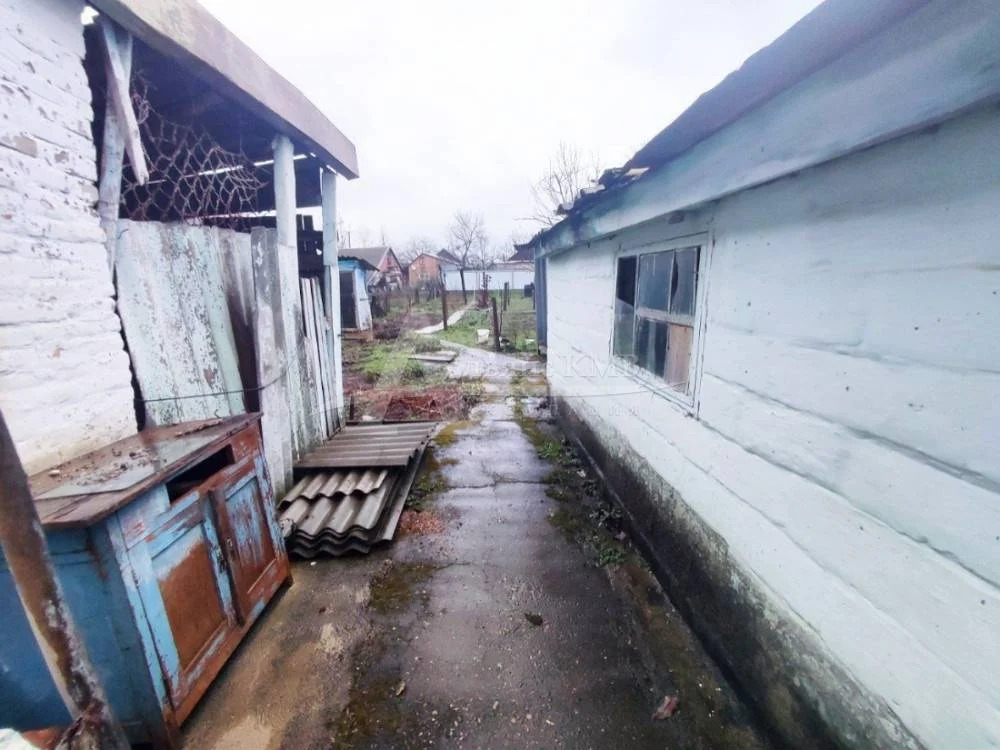 Продажа дома, Новопавловск, Кировский район, ул. Прохладная - Фото 14