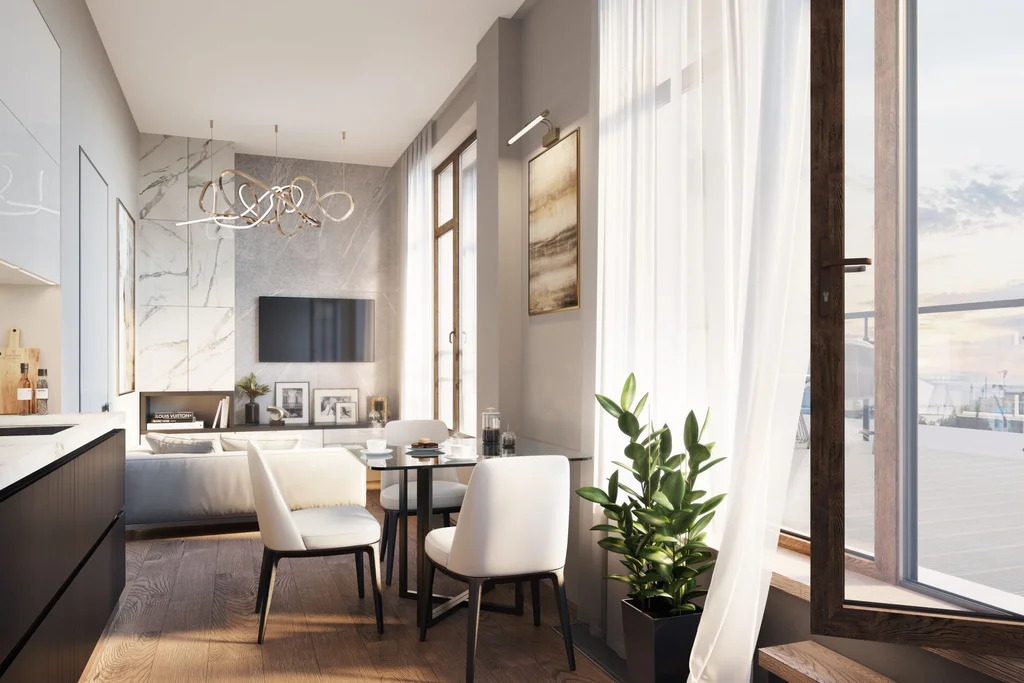 Продажа квартиры, м. Чкаловская, ул. Ремесленная - Фото 13