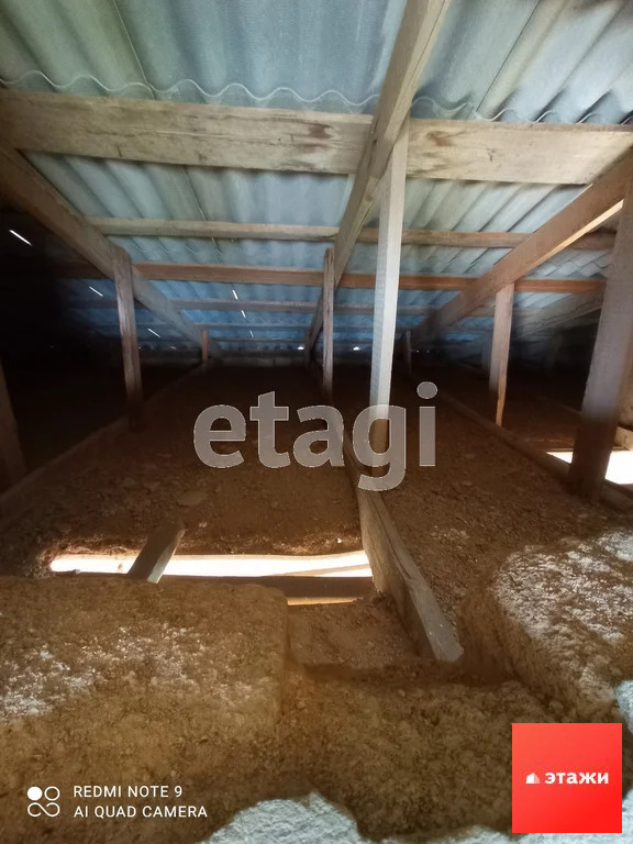 Продажа дома, Лесновка, Сакский район, ул. Молодежная - Фото 8