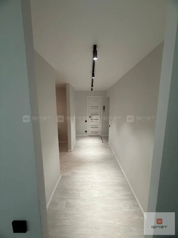 Продажа квартиры, Казань, ул. Хусаина Мавлютова - Фото 3