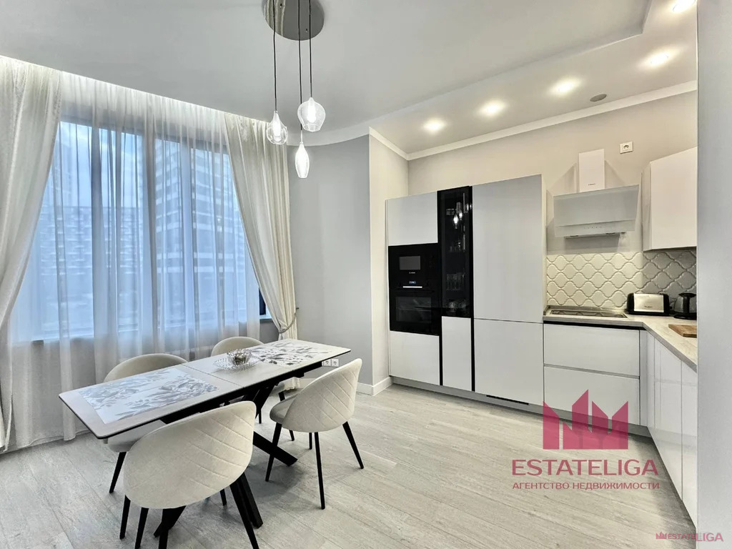 Продажа квартиры, м. Авиамоторная, проезд Невельского - Фото 2