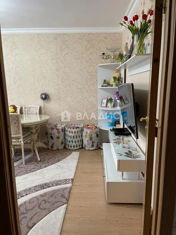 Санкт-Петербург, улица Стасовой, д.2, 3-комнатная квартира на продажу - Фото 4
