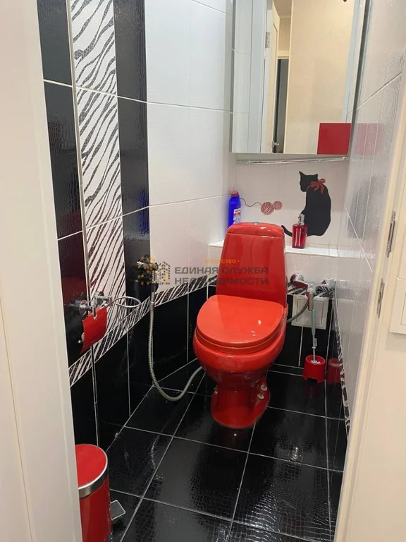 Аренда квартиры, Уфа, ул. Российская - Фото 3