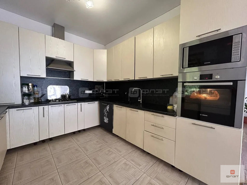 Продажа дома, Казань, ул. Шмелиная (Вознесенское) - Фото 11