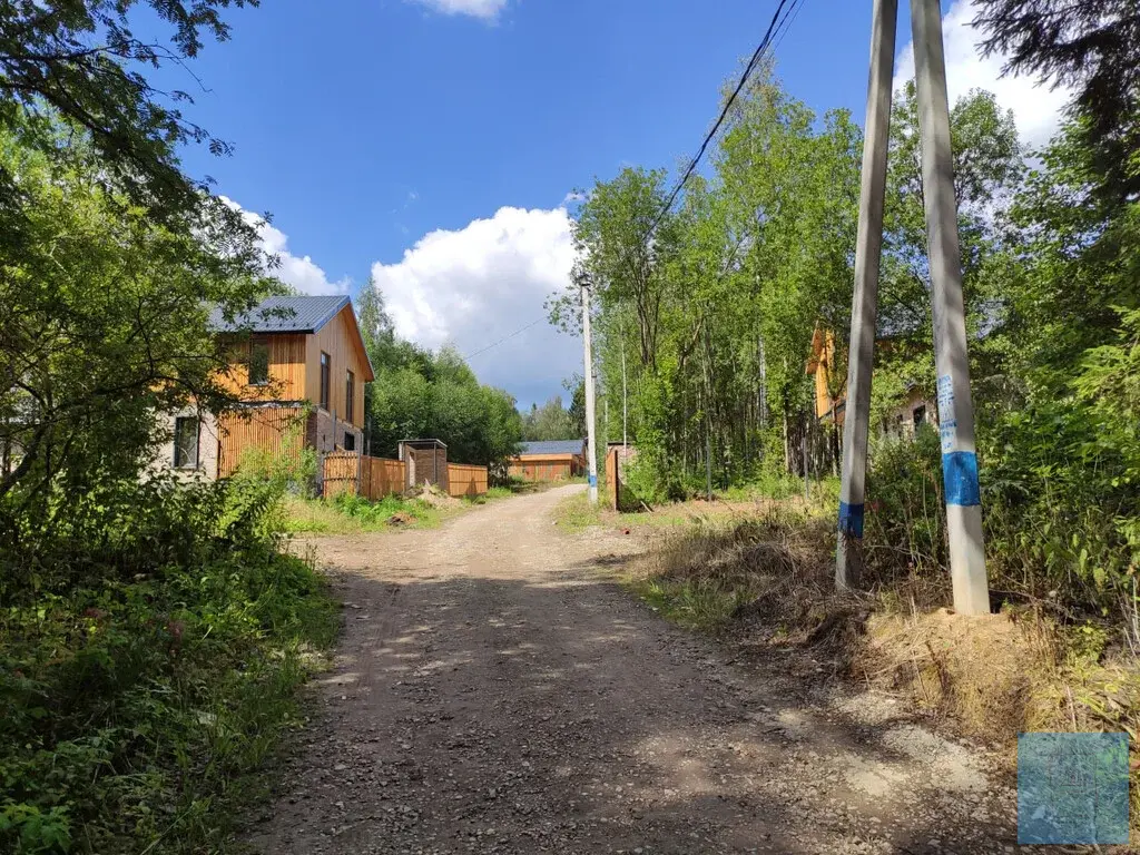 151кв.м. в лесу, кп Гончарная слобода - Фото 7