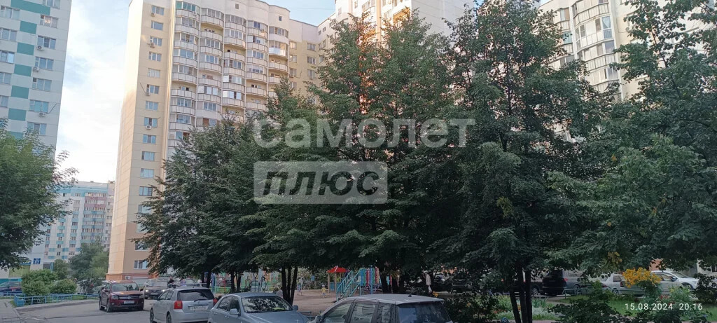 Продажа квартиры, Новосибирск, микрорайон Горский - Фото 26