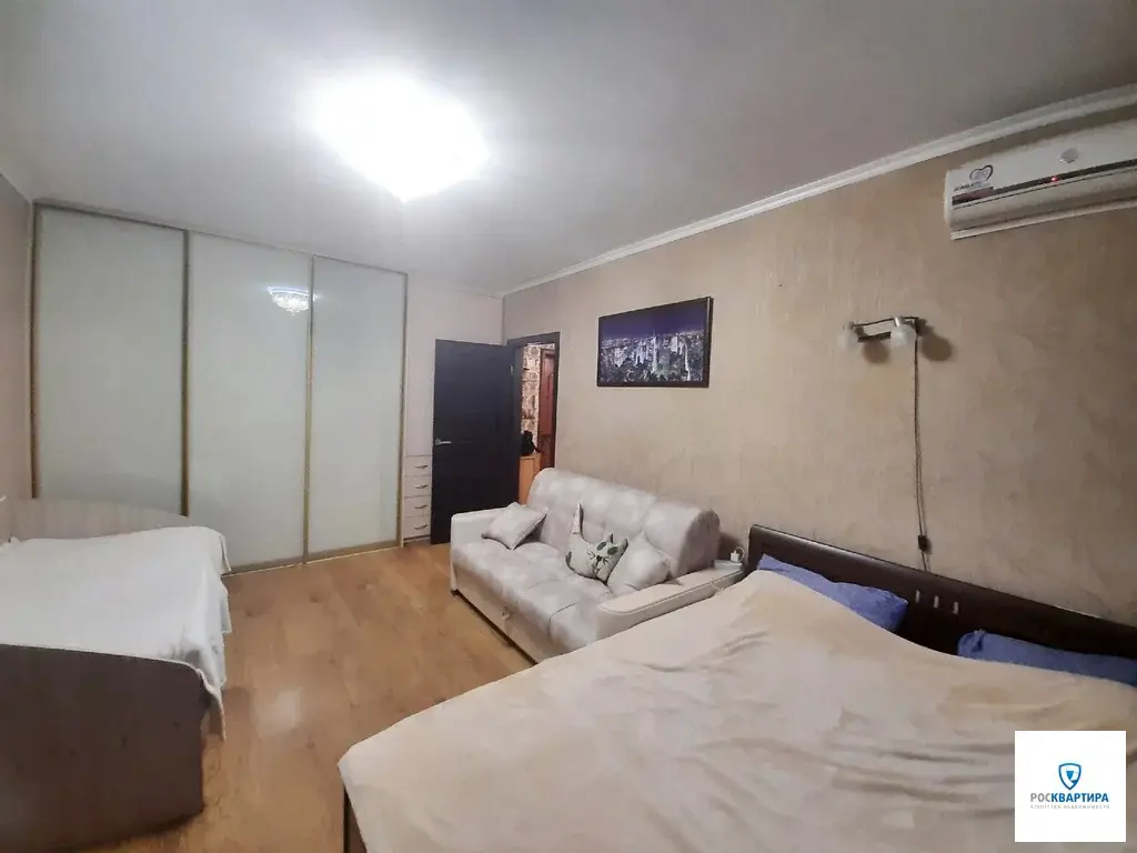 Продажа 1-комнатной квартиры в Липецке. Ул. Стаханова. - Фото 13