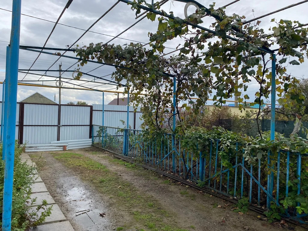 Продажа дома, Старотитаровская, Темрюкский район, ул. Ленина - Фото 10