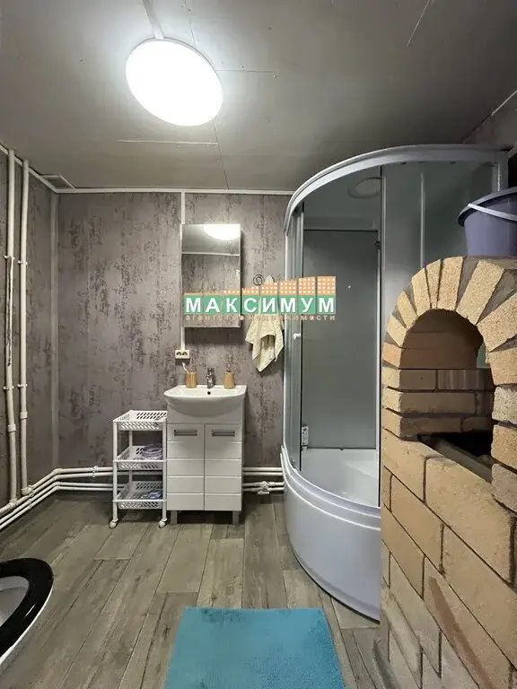 аренда жилого  дома 80 кв.м. в г/о Домодедово, село Константиново - Фото 16