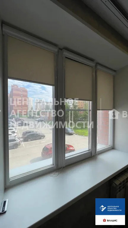 Продажа квартиры, Рязань, Семчинская улица - Фото 3