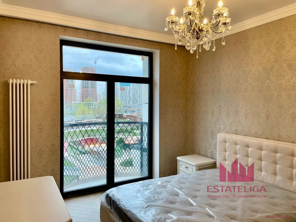 Аренда квартиры, ул. Академика Королева - Фото 11