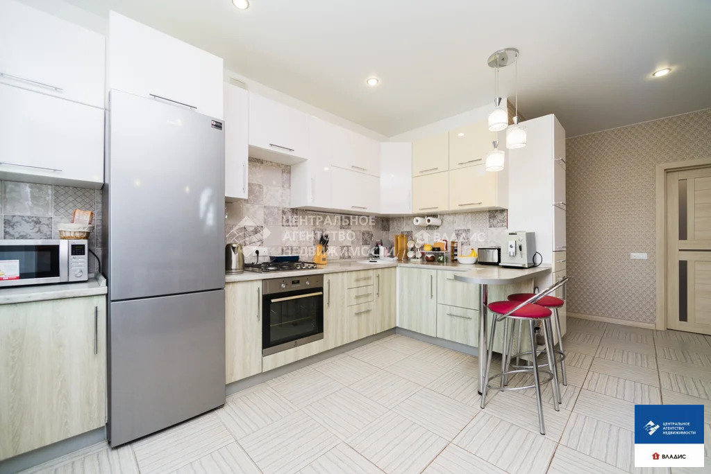 Продажа дома, Шахманово, Рязанский район, ул. Солнечная - Фото 6