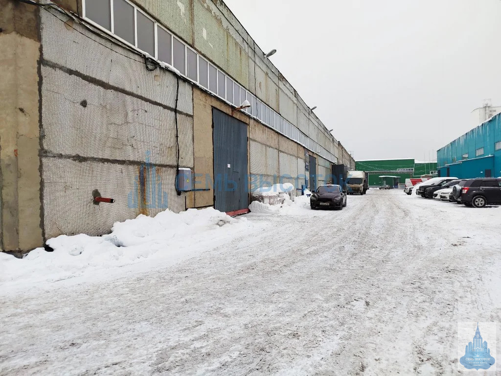 Аренда ПСН, Подольск, Домодедовское ш. - Фото 1