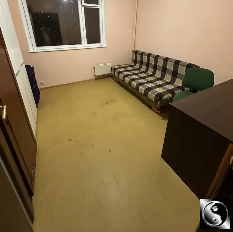 Аренда комнаты 77.0/19.5-16.0м Коломенская наб., 18, Москва, ЮАО, р-н - Фото 15