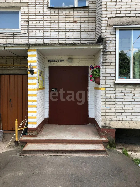 Продажа квартиры, Лесной - Фото 18