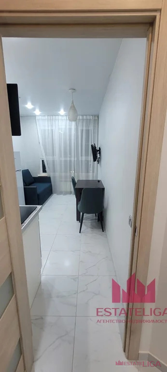 Аренда квартиры, Лопатино, Ленинский район, Сухановская улица - Фото 4