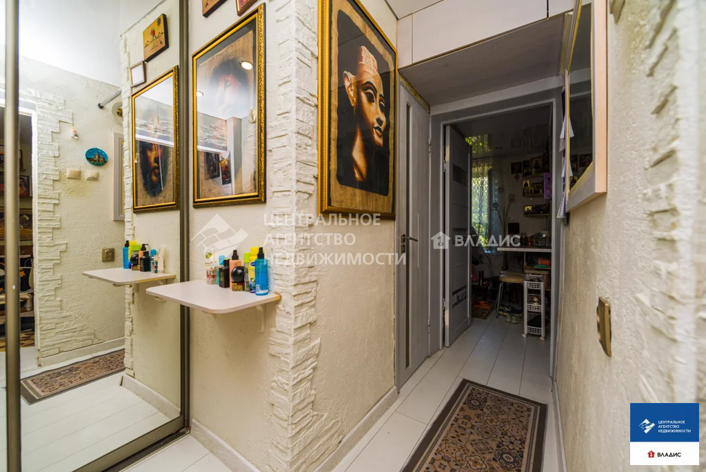 Продажа квартиры, Рязань, ул. Дачная - Фото 6