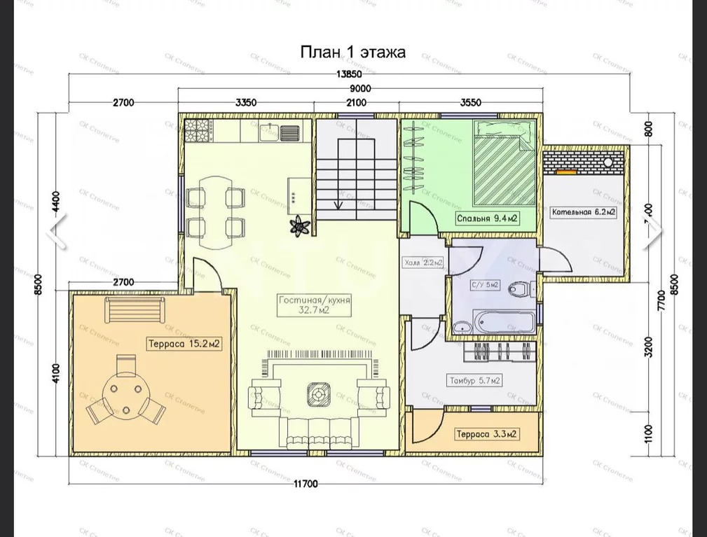 Продажа дома, Ломоносовский район, Электронмаш тер. СНТ. - Фото 11