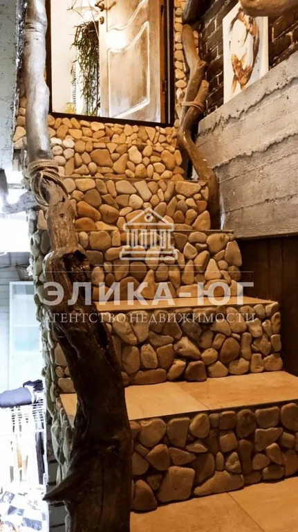 Продажа дома, Ольгинка, Туапсинский район, Заречный кв-л. - Фото 60