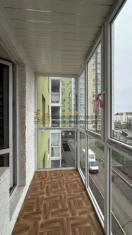 Аренда квартиры, Уфа, ул. Бориса Домашникова - Фото 15