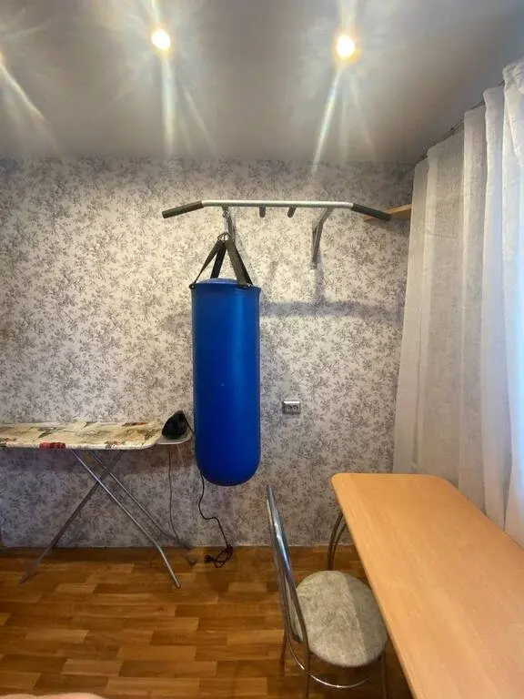 Продаю однокомнатную квартиру 31.4м Тэцевская ул., 9А, Казань, ... - Фото 5
