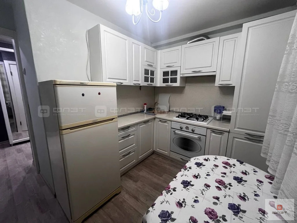 Аренда квартиры, Казань, ул. Комарова д.20 - Фото 11