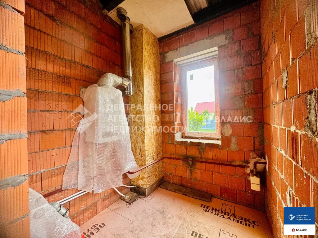Продажа дома, Рыбное, Рыбновский район, ул. Московская - Фото 6