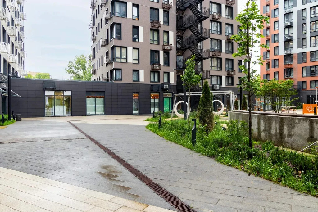 Аренда ПСН площадью 75.3 м2 - Фото 3