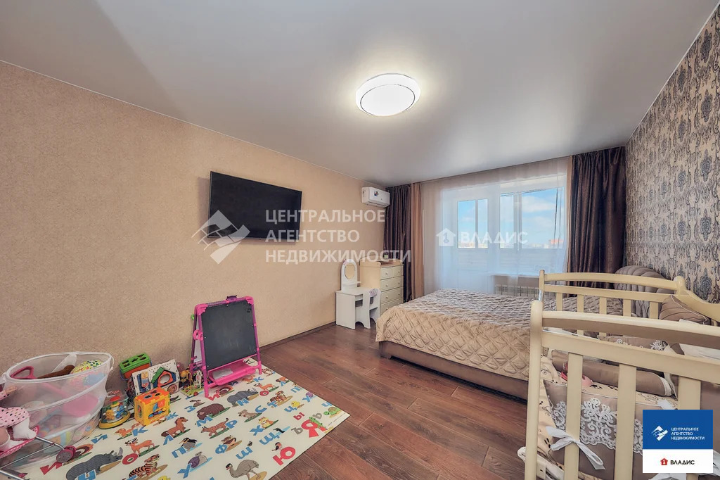 Продажа квартиры, Рязань, Касимовское ш. - Фото 1