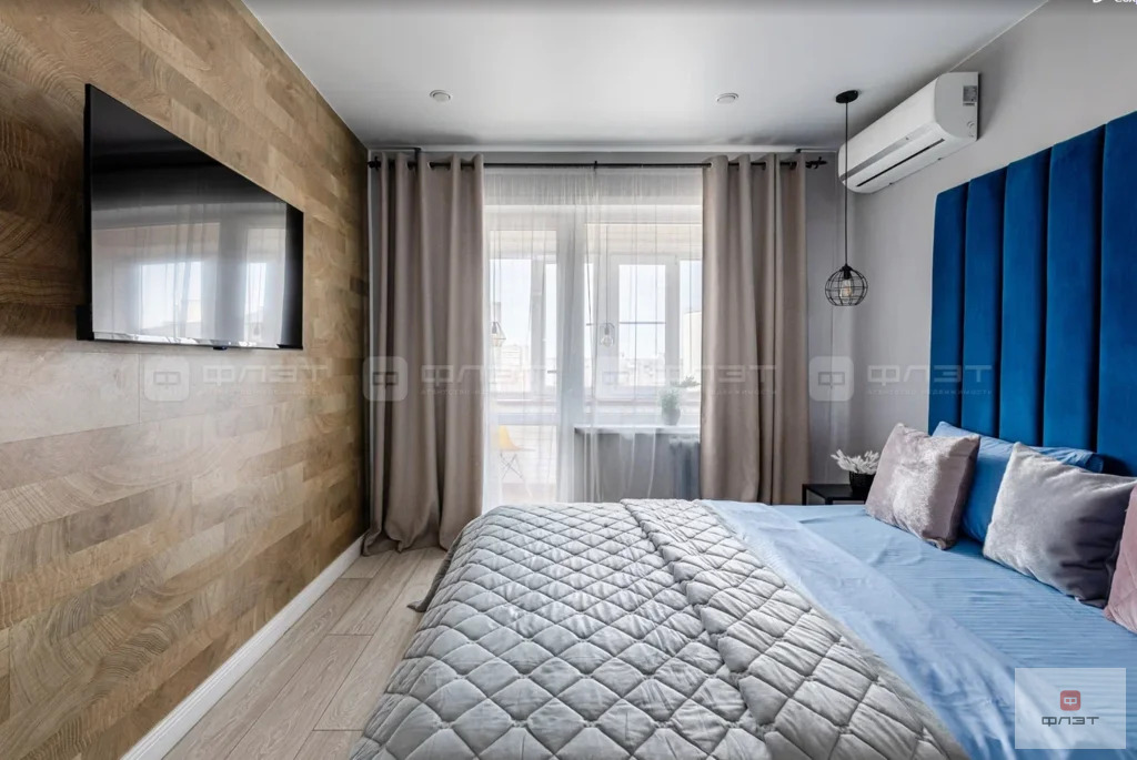 Продажа квартиры, Казань, ул. Рихарда Зорге - Фото 6