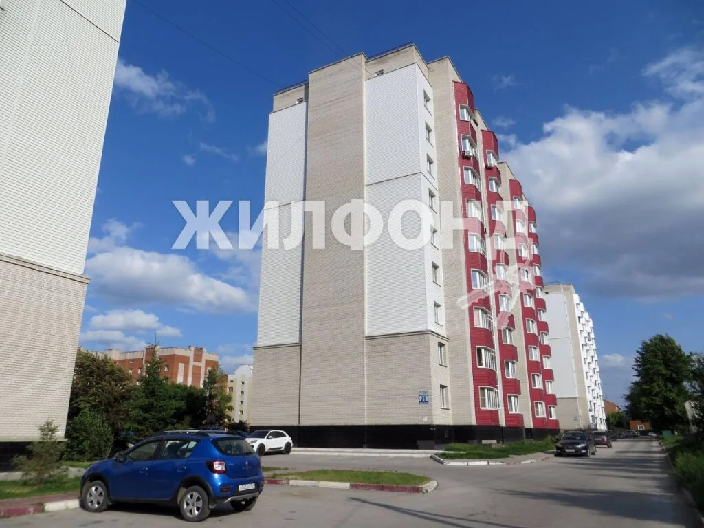 Продажа квартиры, Новосибирск, ул. Бурденко - Фото 61