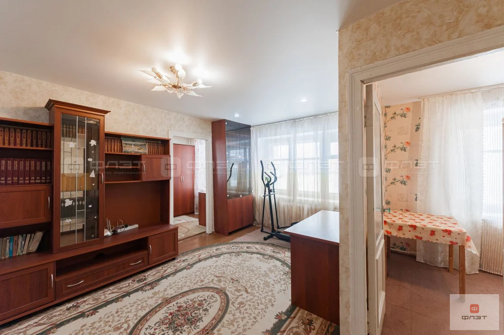 Продажа квартиры, Казань, ул. Коротченко - Фото 5