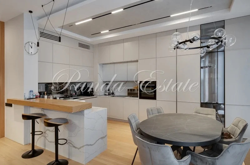 Аренда Сколково ЖК Грюнвальд (ном. объекта: 9712) - Фото 5