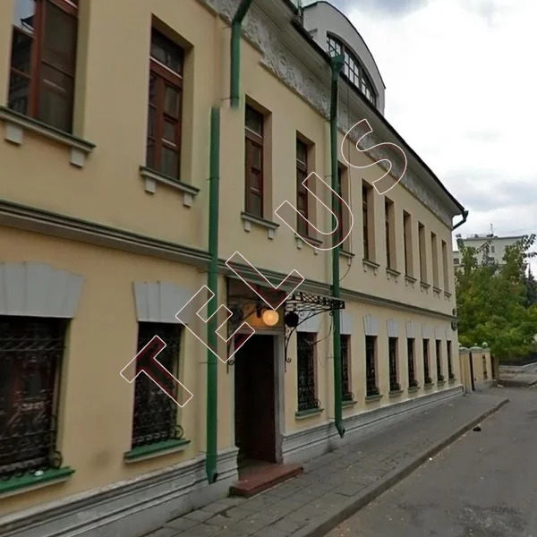 м. Полянка, Казачий переулок, 1074м2 "Продажа особняка" (ном. объекта: ... - Фото 3