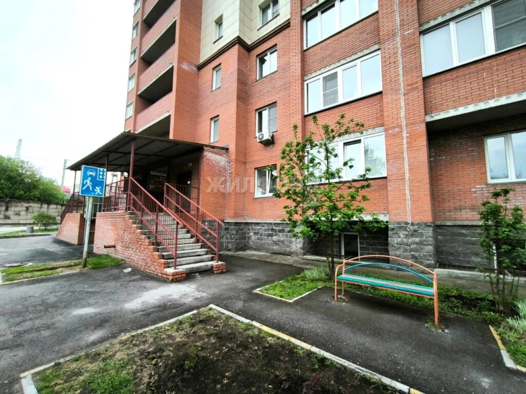 Продажа квартиры, Новосибирск, ул. Фабричная - Фото 10