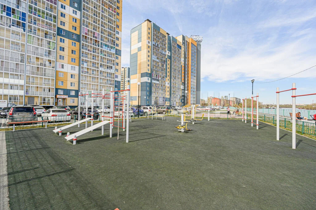Продажа квартиры, Новосибирск, ул. Междуреченская - Фото 29