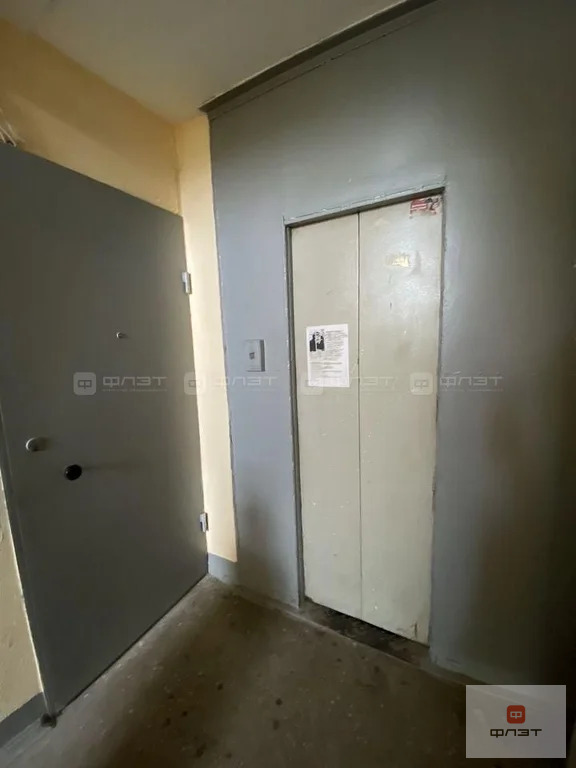 Продажа квартиры, Казань, ул. Братьев Касимовых - Фото 19