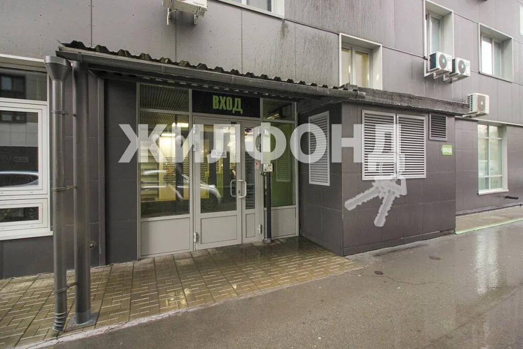 Продажа квартиры, Новосибирск, ул. Железнодорожная - Фото 19