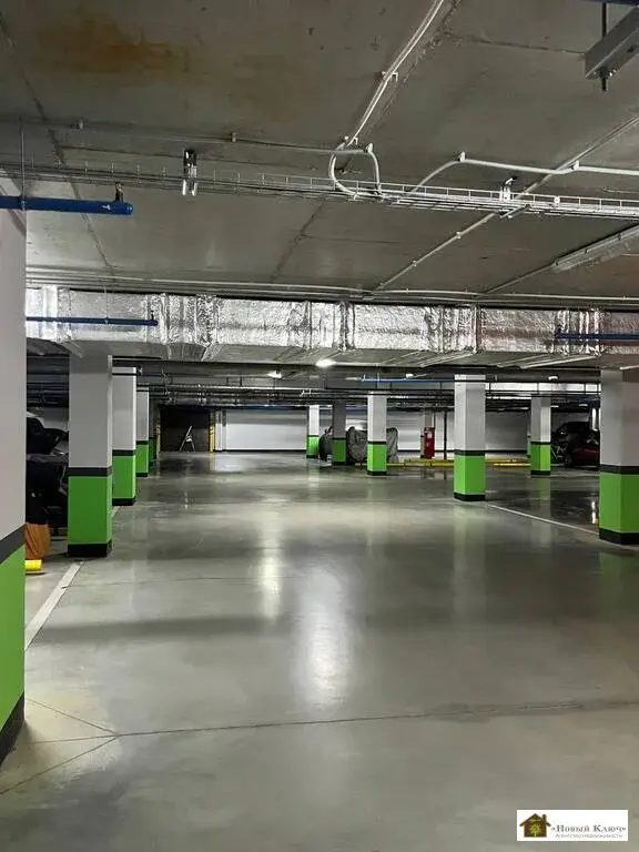 Сдается 1-ком кв 45 кв.м г. Балашиха ул. Главная, д. 3 - Фото 20