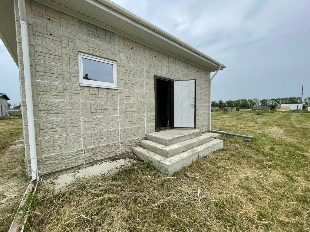 Продажа дома, Экономическое, Крымский район - Фото 13