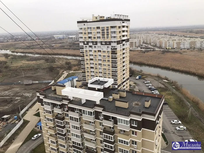 Продажа квартиры, Батайск, ул. Половинко - Фото 18