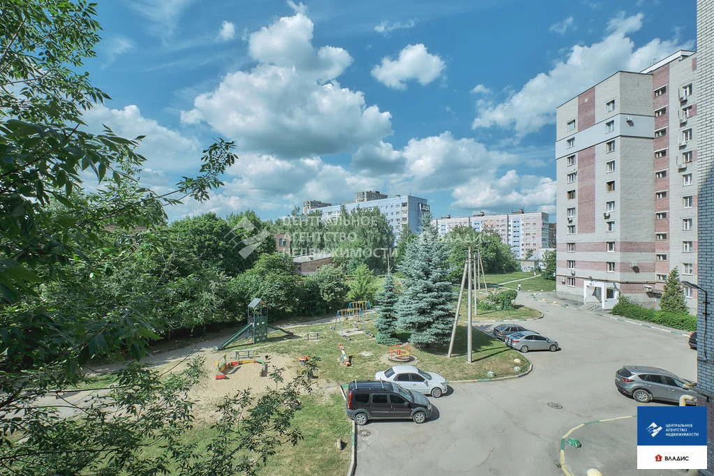 Продажа квартиры, Рязань, ул. Интернациональная - Фото 18