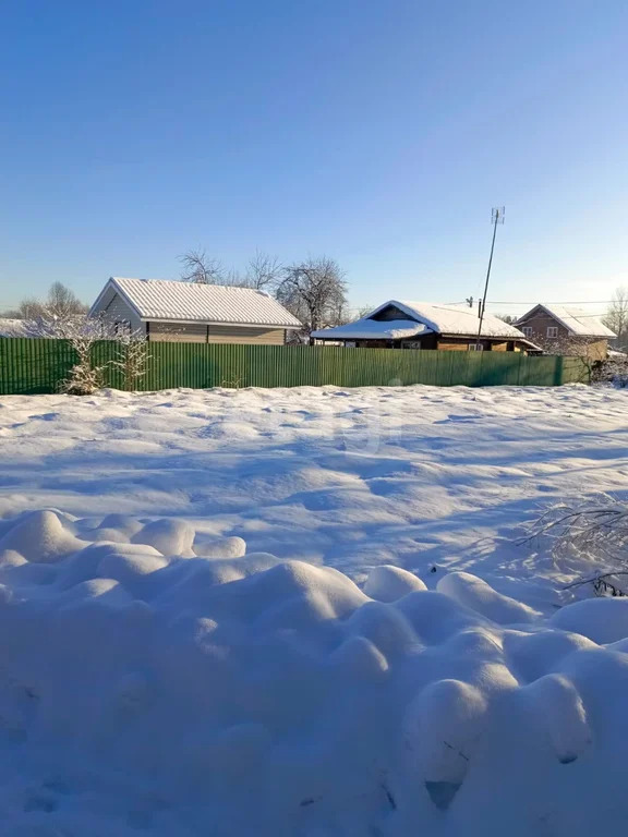 Продажа участка, Щекавцево, Богородский г. о. - Фото 1