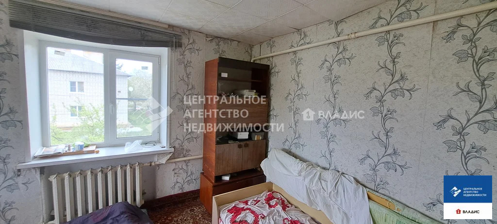 Продажа квартиры, Глебково, Рыбновский район, 3 - Фото 7