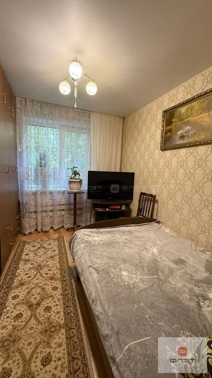 Продажа квартиры, Казань, ул. Академика Завойского - Фото 9