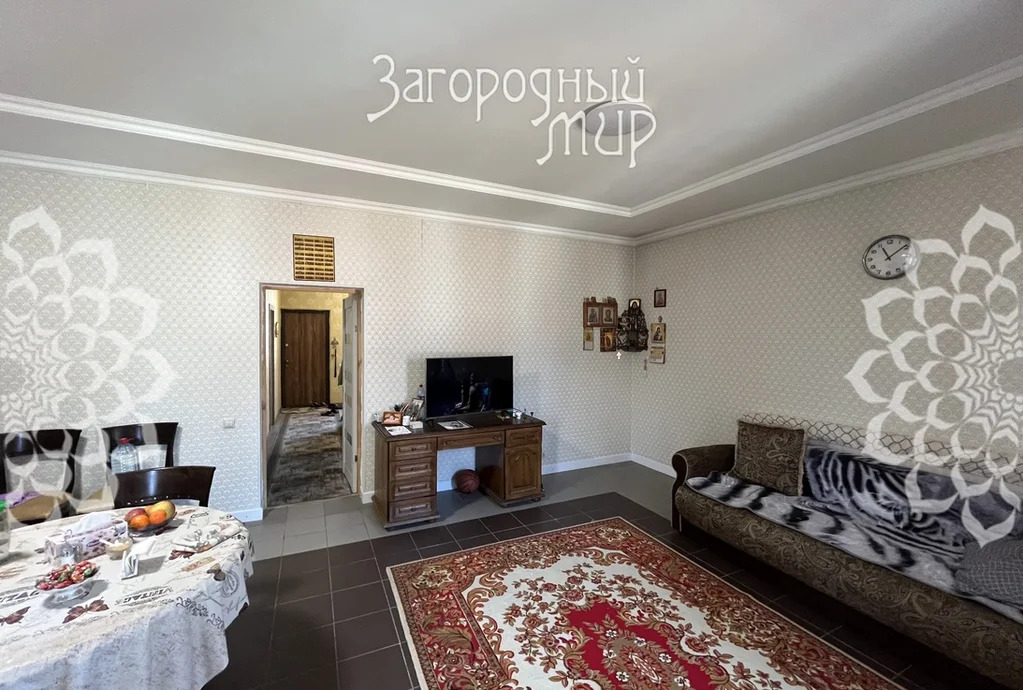 Продам дом, Новорязанское шоссе, 21 км от МКАД - Фото 14