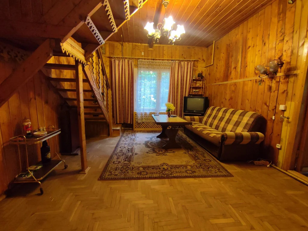 Продажа дома, Апрелевка, Наро-Фоминский район, ул. Волочаевская - Фото 12