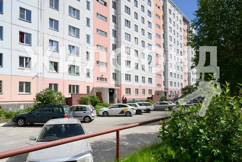 Продажа квартиры, Новосибирск, ул. Свечникова - Фото 15
