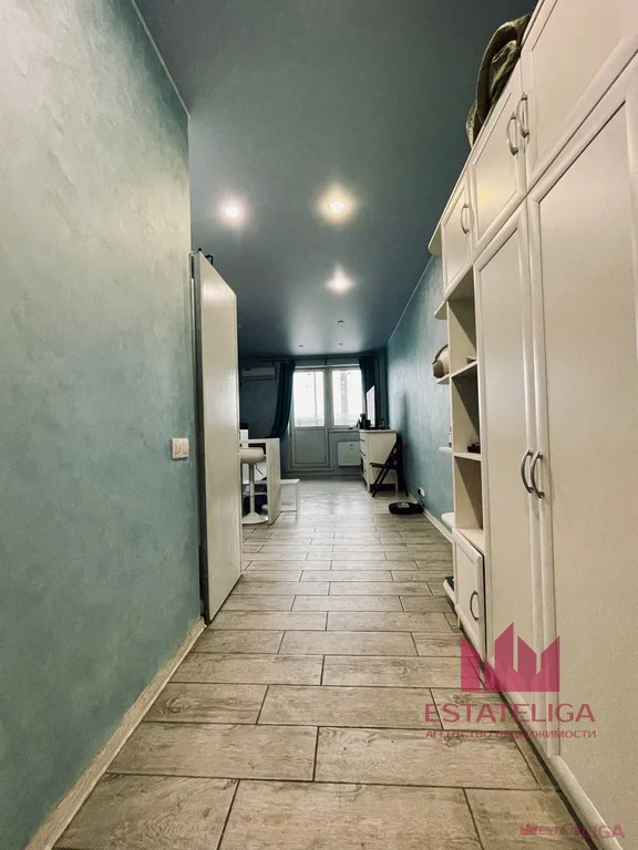 Продажа квартиры, улица Татьянин Парк - Фото 12