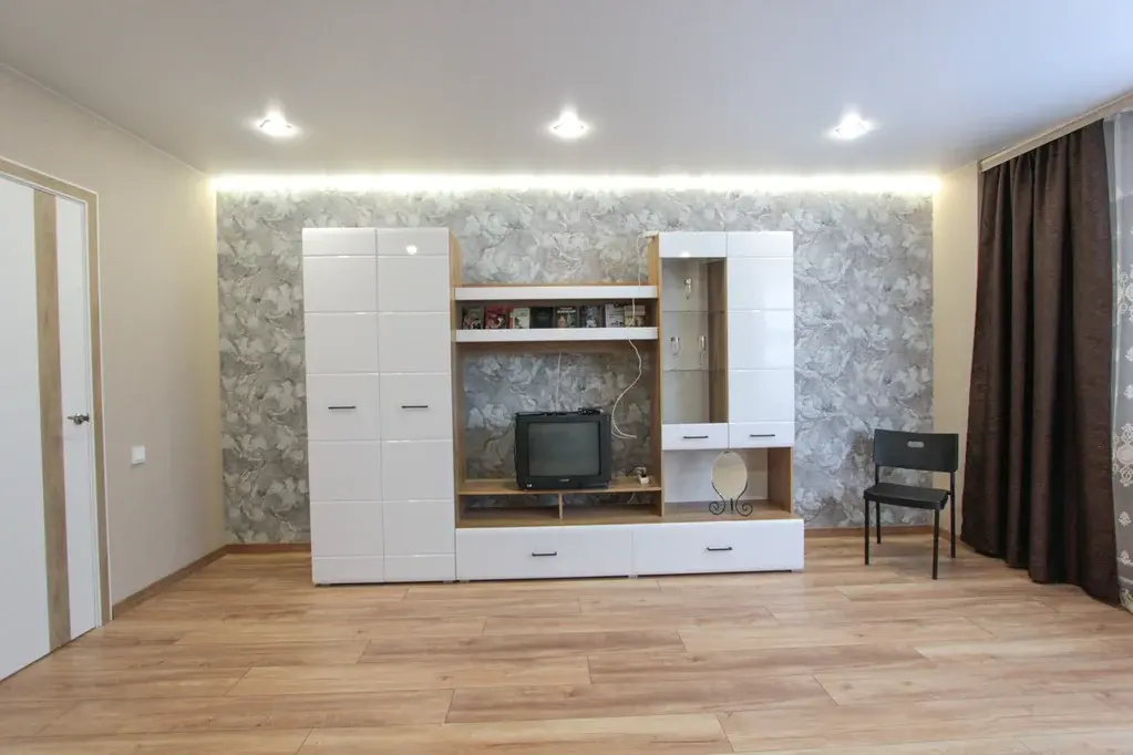 1к.кв. улица Поленова, дом 4 - Фото 3